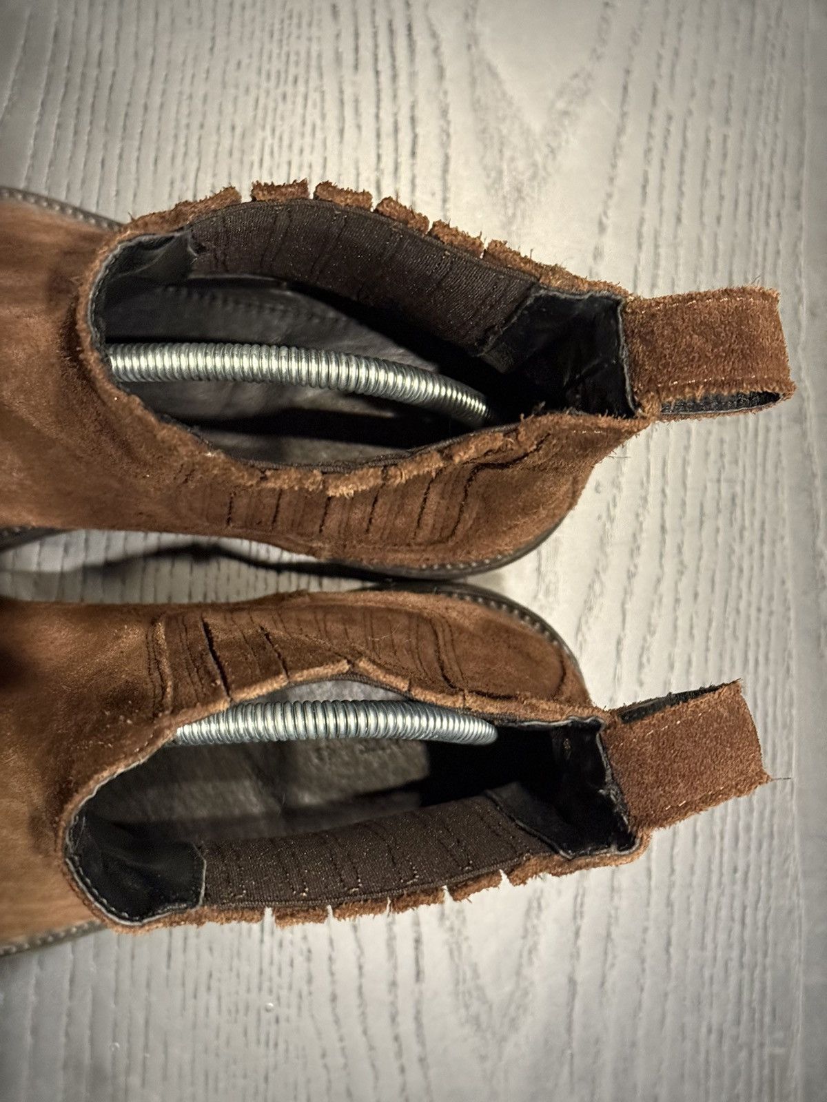 Allsaints All Saints Boots Size US 10 / EU 43 - 4 Thumbnail