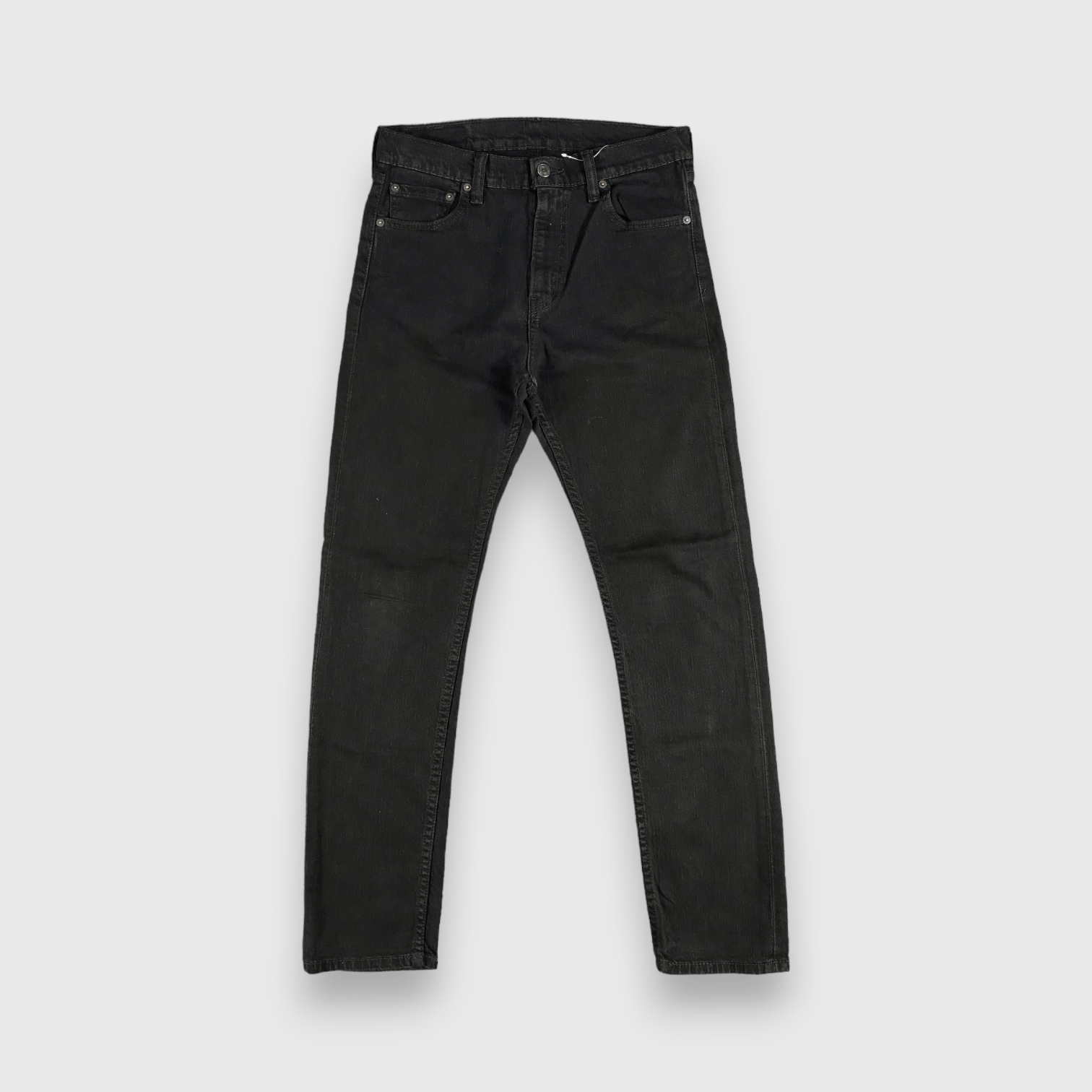 Levi's Vintage Levis Earth Tone Jeans-J2118 Size US 31 - 1 Thumbnail