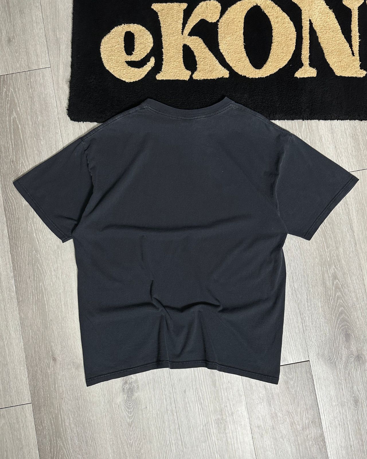 Vintage Vintage 2006 Oh Crap My Meds Wear Off T-Shirt - Size XL Size US XL / EU 56 / 4 - 2 Thumbnail