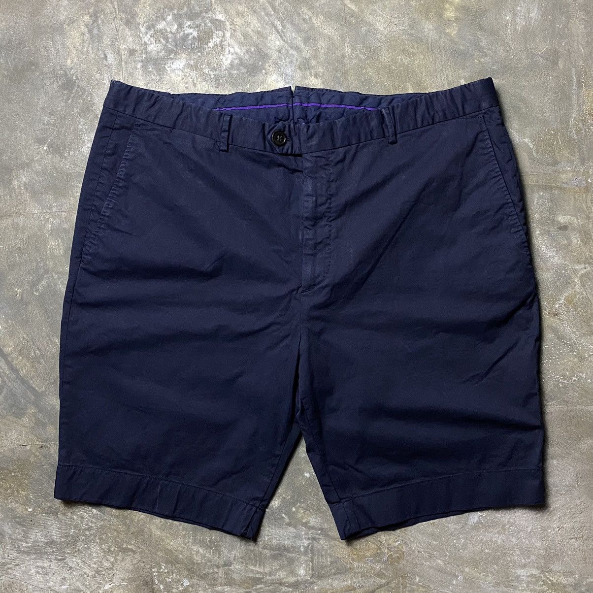 RL Purple Label Chino Shorts
