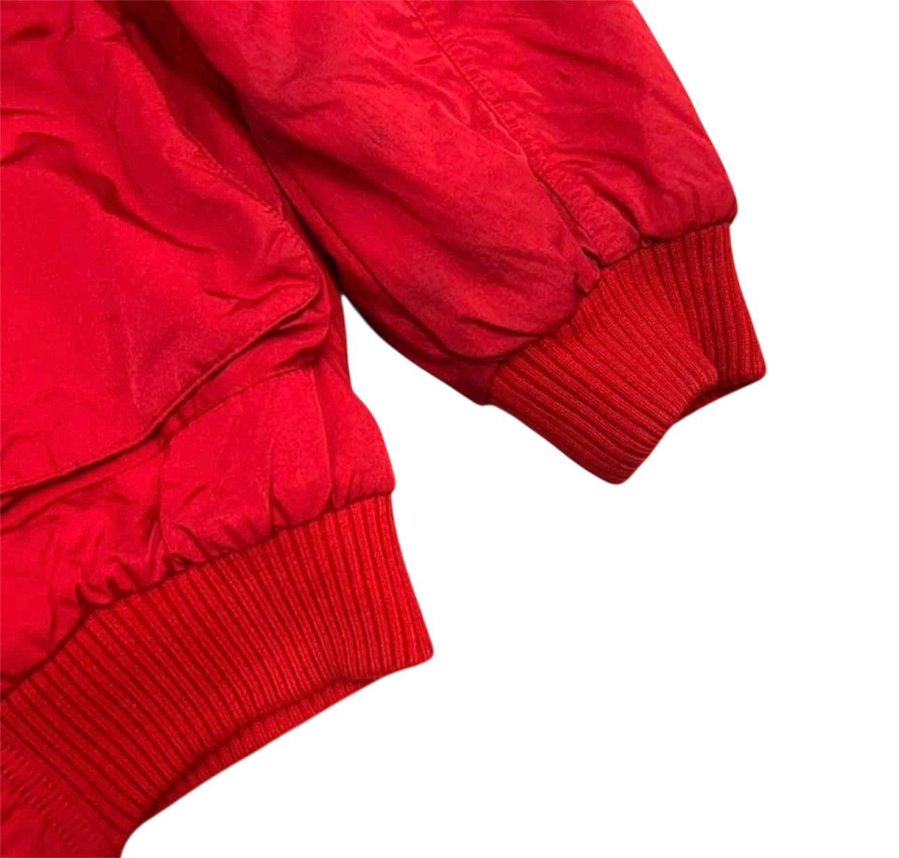 Marlboro Vintage F1 Marlboro Satoru Nakajima zipper multi pocket Size US L / EU 52-54 / 3 - 16 Thumbnail