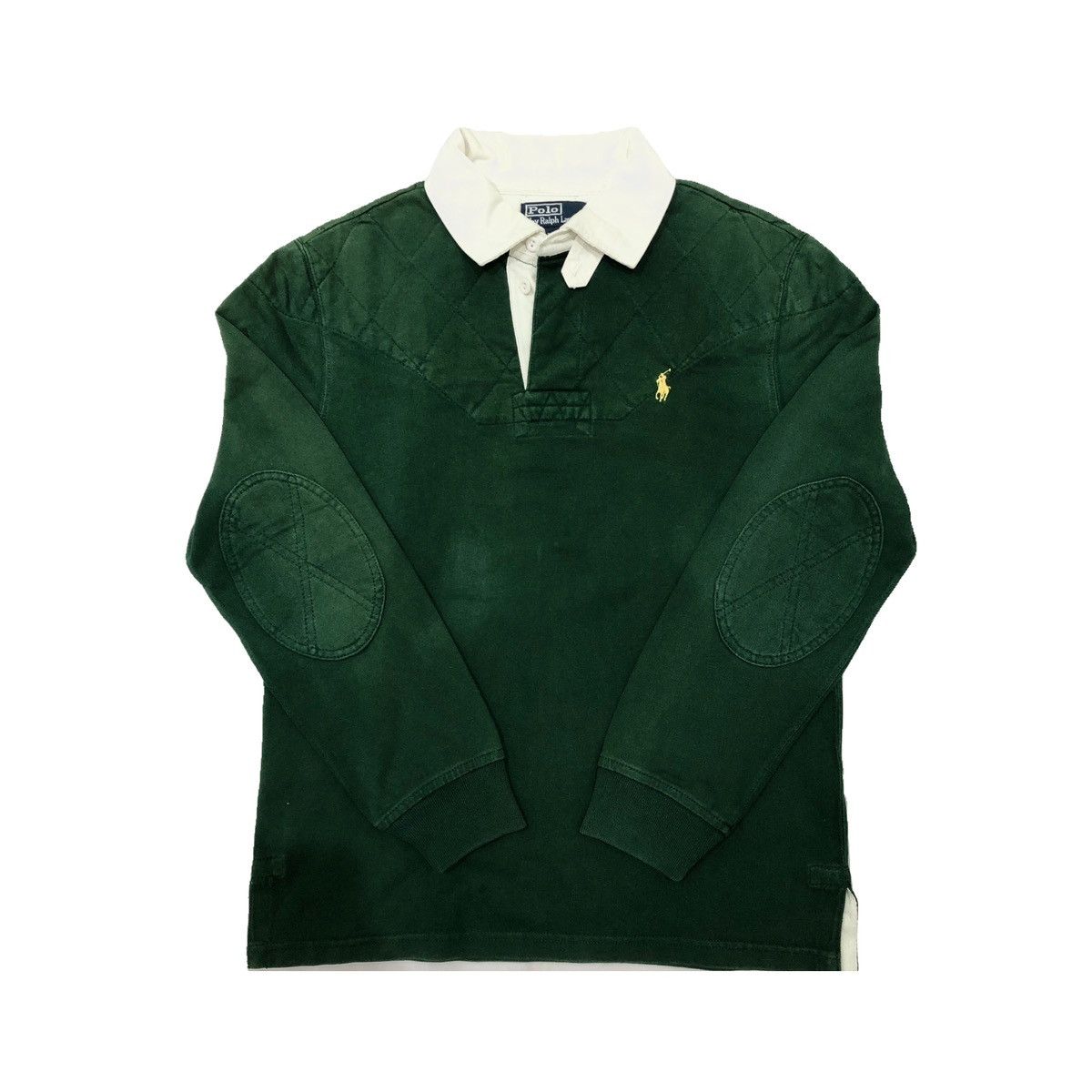 Polo Ralph Lauren Polo Ralph Lauren Rugby Size US M / EU 48-50 / 2 - 1 Thumbnail