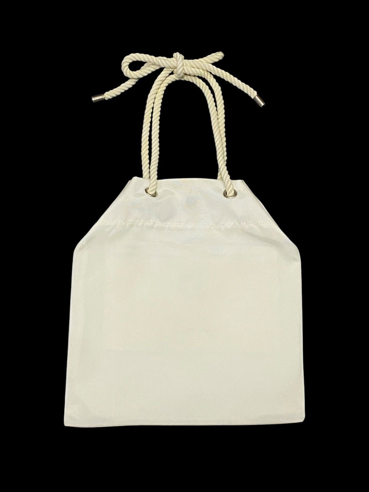 Jean Paul Gaultier Jean Paul Gaultier “LOVE” Tote Bag / Shoulder Bag Size ONE SIZE - 2 Thumbnail