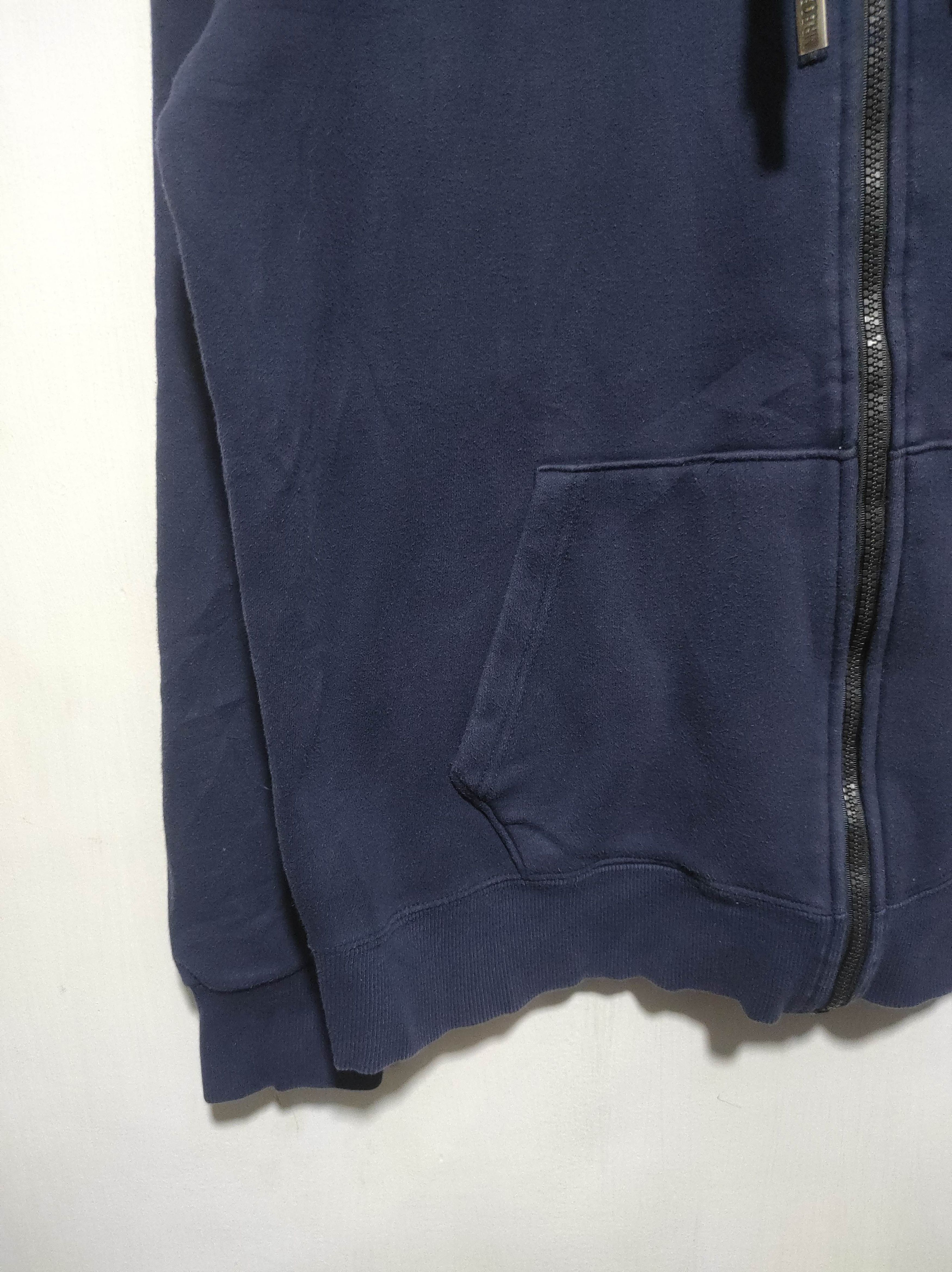 Hysteric Glamour Mr. Bob Zipper Fur Hoodie ifsixwasnine lgb style Size US L / EU 52-54 / 3 - 6 Thumbnail