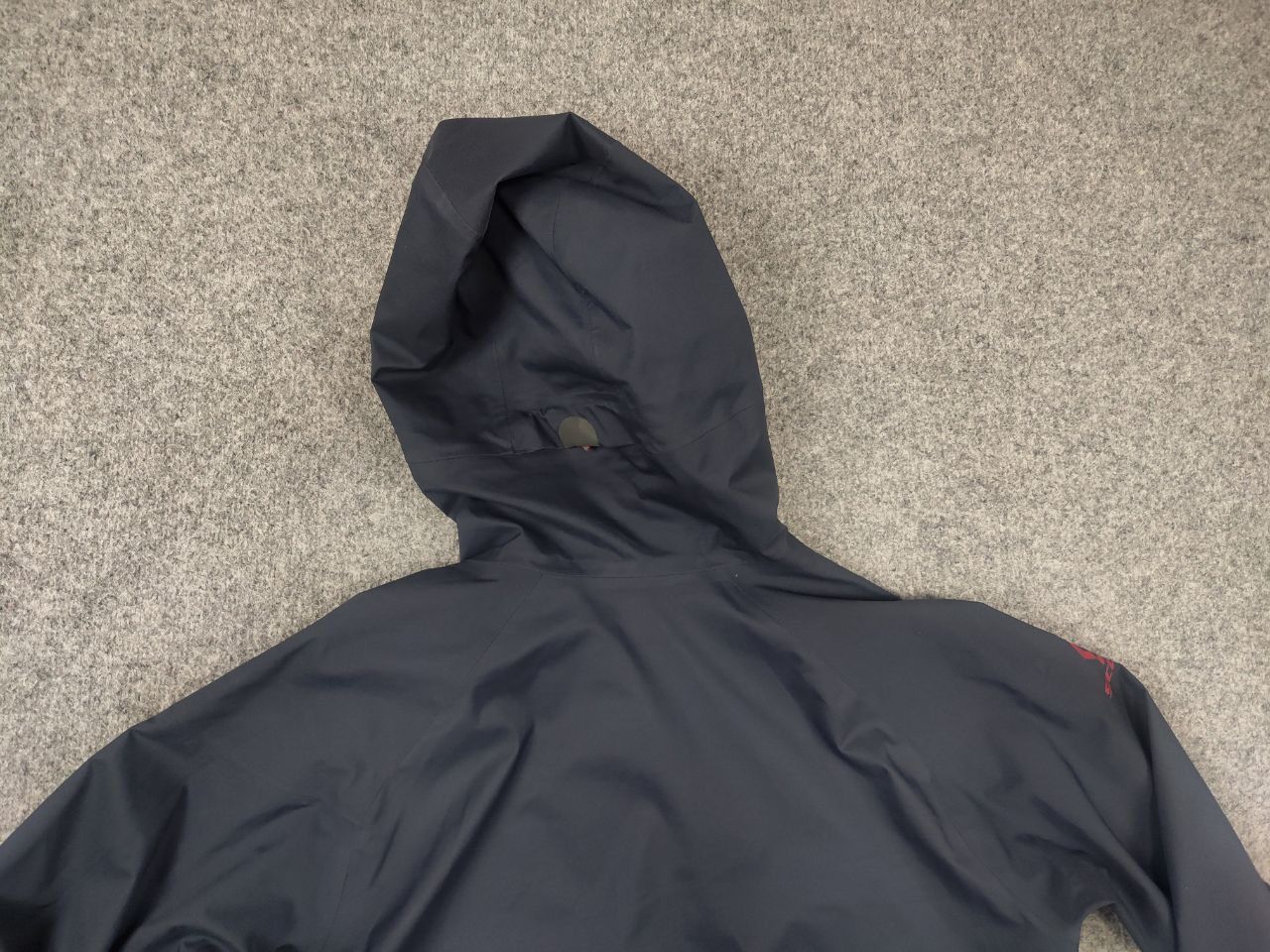 Schott Scott Explorair 3L membrane trekking hooded Pockets Jacket Size US XL / EU 56 / 4 - 9 Thumbnail