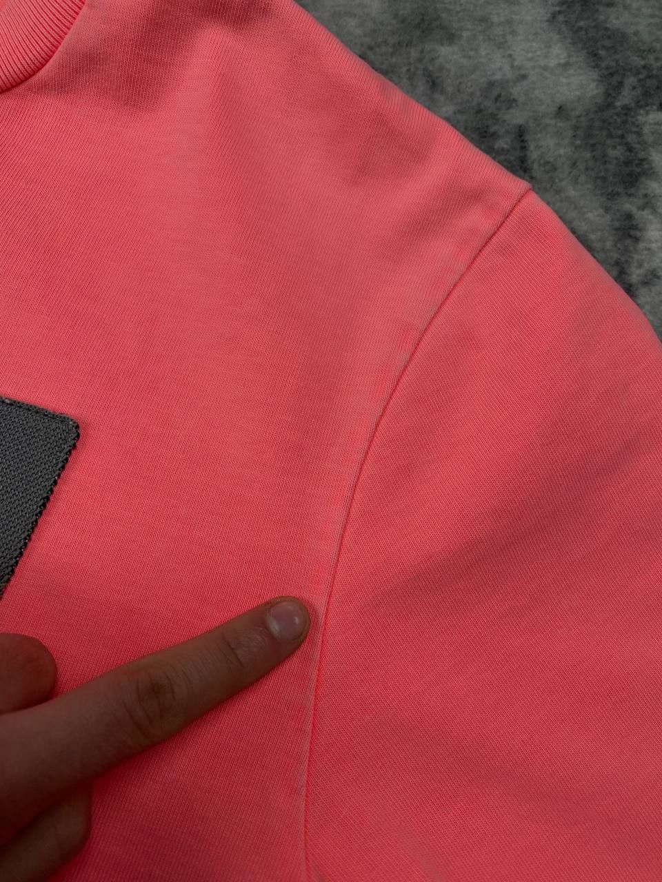 Alexander Wang Alexander Wang T-Shirt Big Logo Size US M / EU 48-50 / 2 - 5 Thumbnail