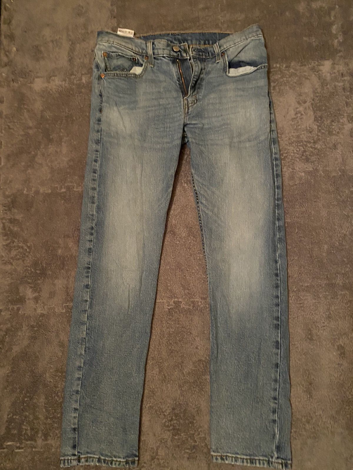 Levi's Levi’s 502 32x32 Size US 32 / EU 48 - 1 Thumbnail