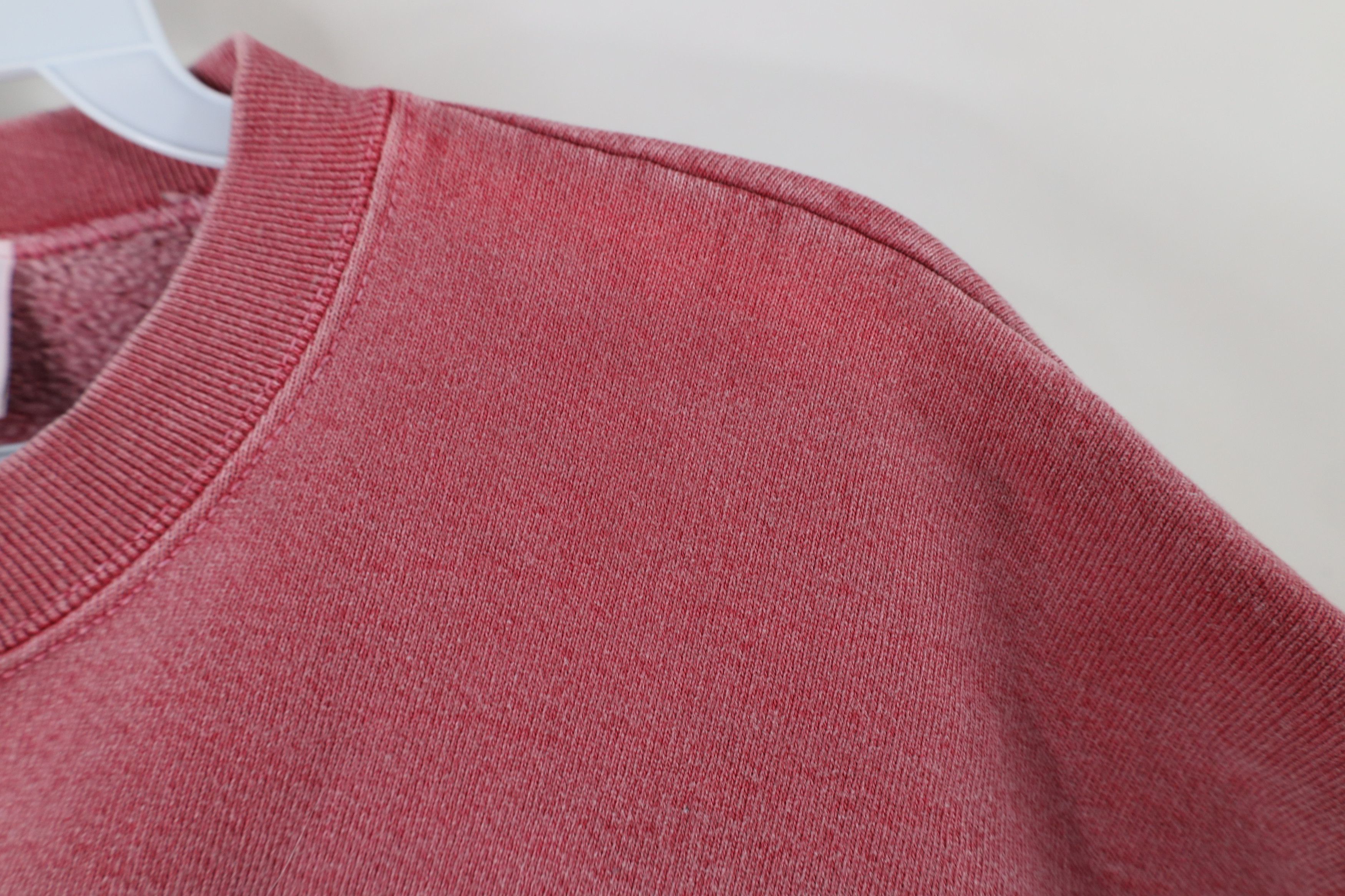 Vintage Vintage 90s Stonewash Heavyweight Nantucket Sweatshirt USA Size US XL / EU 56 / 4 - 5 Thumbnail