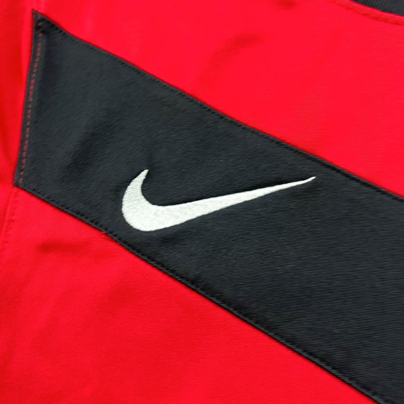 Nike Nike Manchester United 2009 2010 Home Mens Football Jersey Shirt Small S Red Size US S / EU 44-46 / 1 - 6 Thumbnail