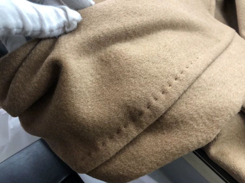 Max Mara Max Mara Coats Size XS / US 0-2 / IT 36-38 - 5 Thumbnail