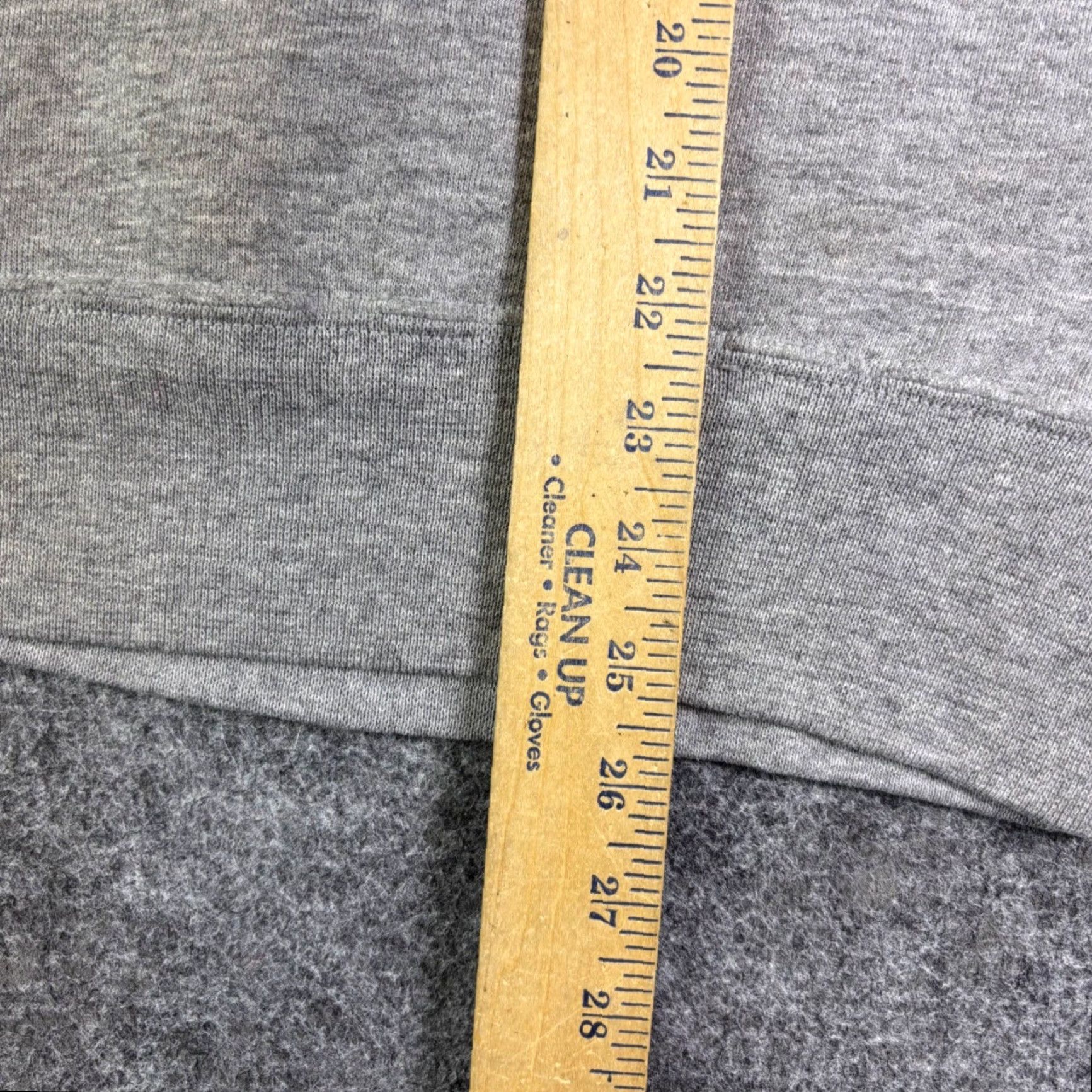 Jansport VINTAGE JanSport Sweatshirt Mens Medium Gray Crewneck Size US M / EU 48-50 / 2 - 4 Thumbnail