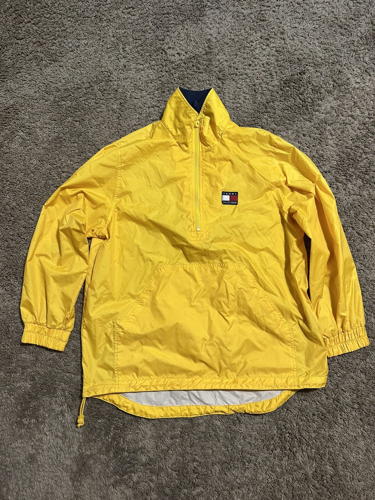 Tommy Hilfiger Vintage Tommy Hilfiger jacket 90s size medium Size US M / EU 48-50 / 2 - 5 Thumbnail