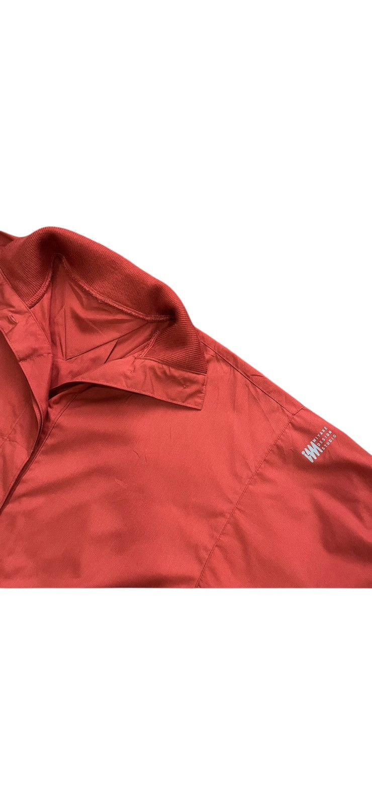 Issey Miyake 90s Vintage Issey Miyake Design Studio Squirrel Wincoat Size US M / EU 48-50 / 2 - 3 Thumbnail