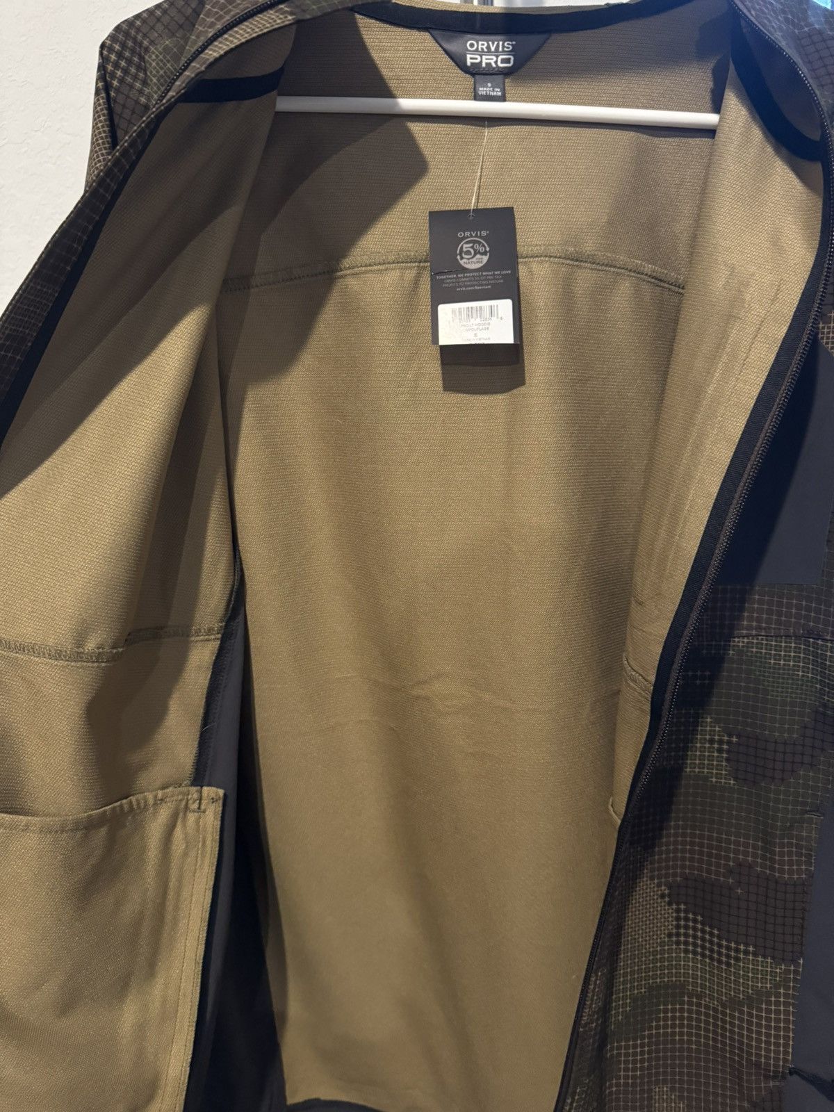 Orvis Orvis Pro LT Hoodie Camo Size US S / EU 44-46 / 1 - 4 Thumbnail