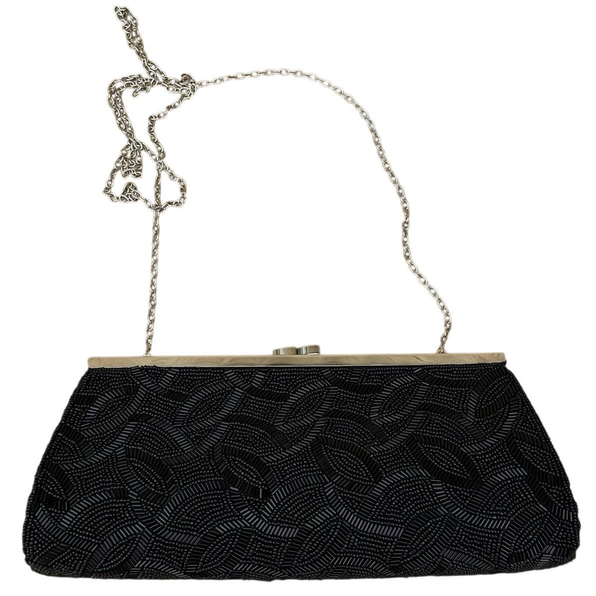 Other Vintage Black La Regaie Purse Size ONE SIZE - 7 Thumbnail