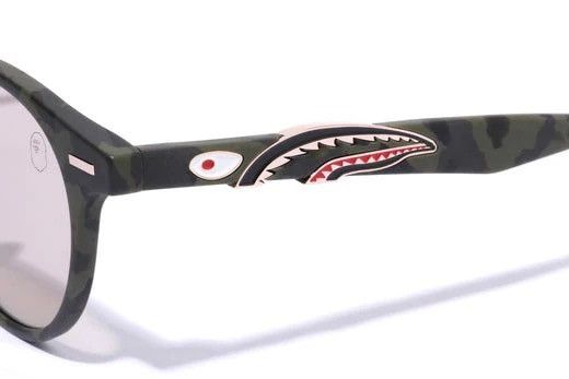 Bape Bape Sunglasses Size ONE SIZE - 3 Thumbnail