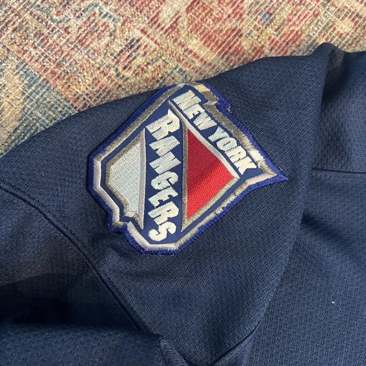 NHL Vintage New York Rangers Liberty Hockey Jersey Alternate Size US XL / EU 56 / 4 - 5 Thumbnail