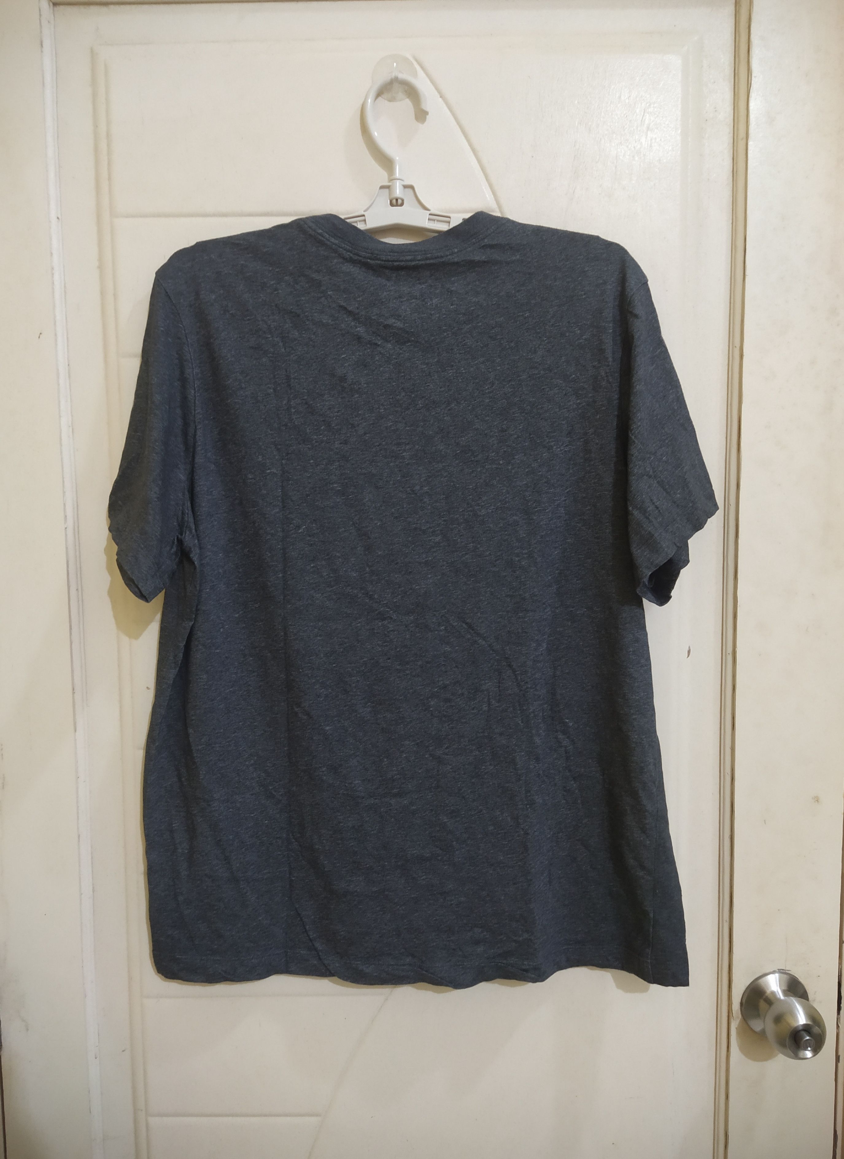 Nike Nike Tee Dri- fit TShirt Made in Malaysian Size US L / EU 52-54 / 3 - 2 Thumbnail