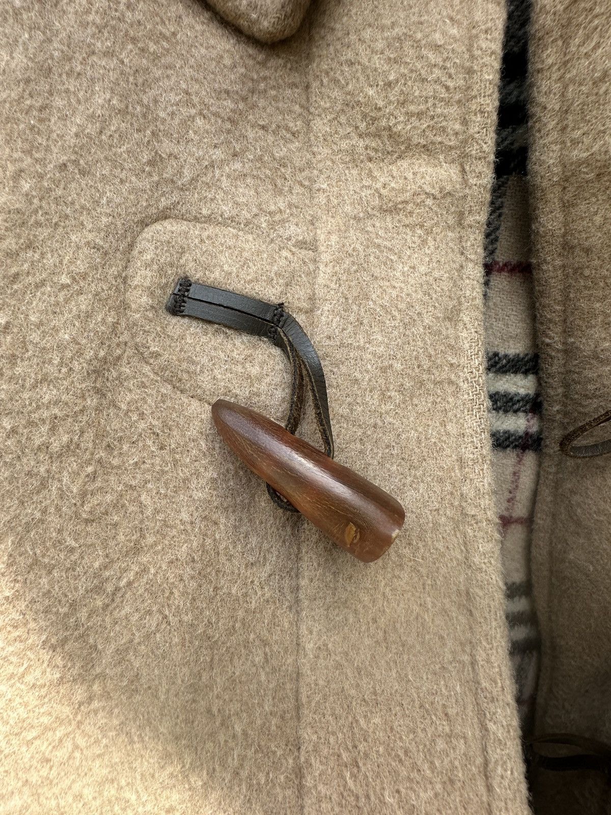 Burberry 🔥🔥🔥Burberry Heavy Coat Size US L / EU 52-54 / 3 - 4 Thumbnail