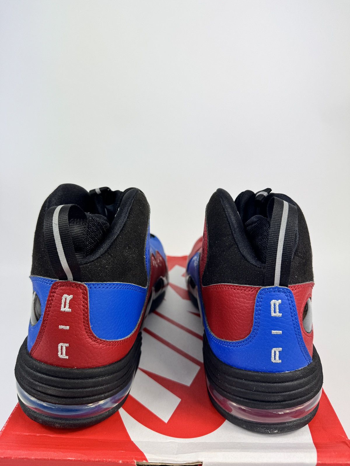 Nike NIKE AIR PENNY 3 SNEAKERS Size US 10 / EU 43 - 3 Thumbnail