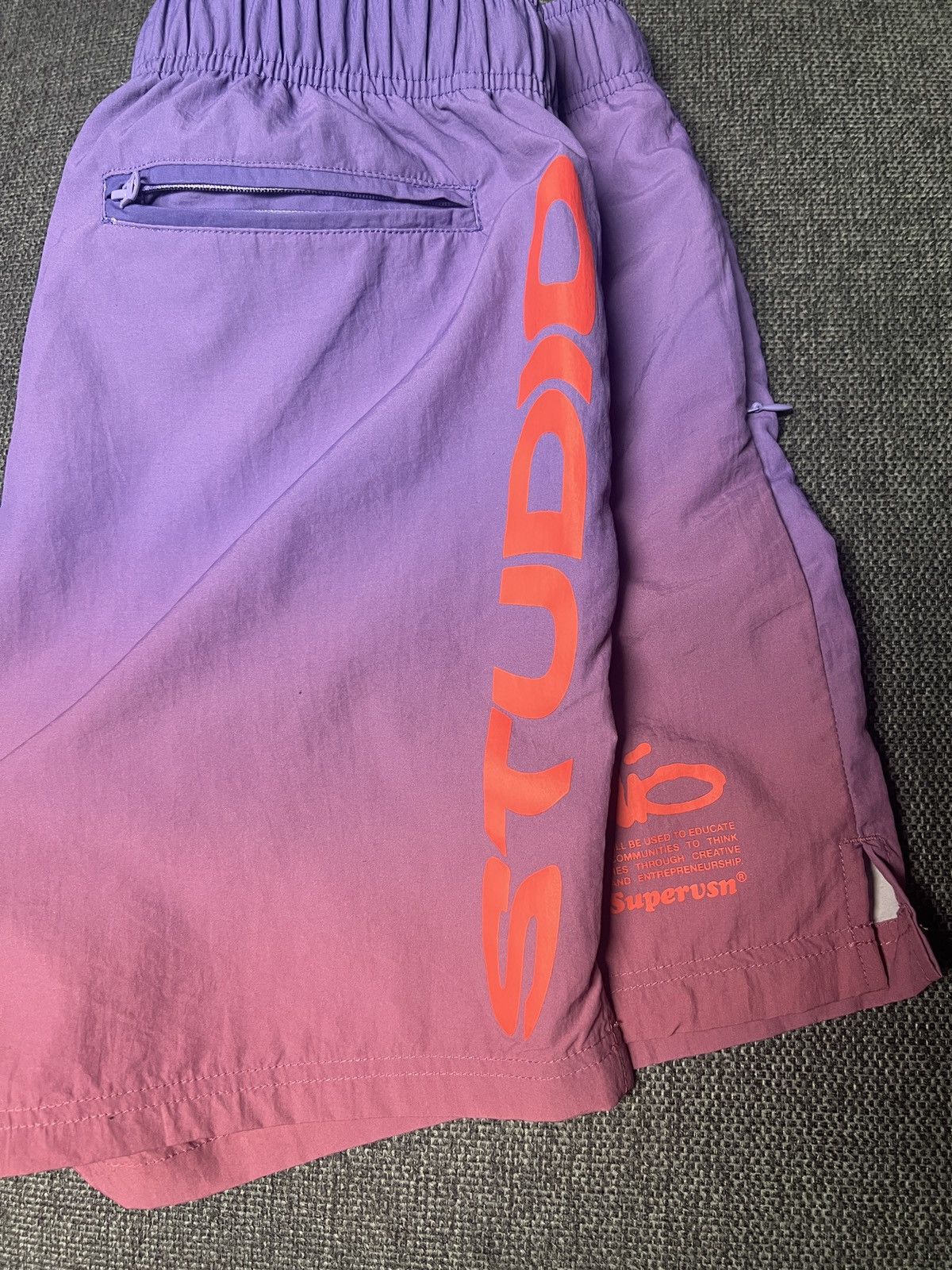 Other Men’s ombre shorts Size US 32 / EU 48 - 5 Thumbnail