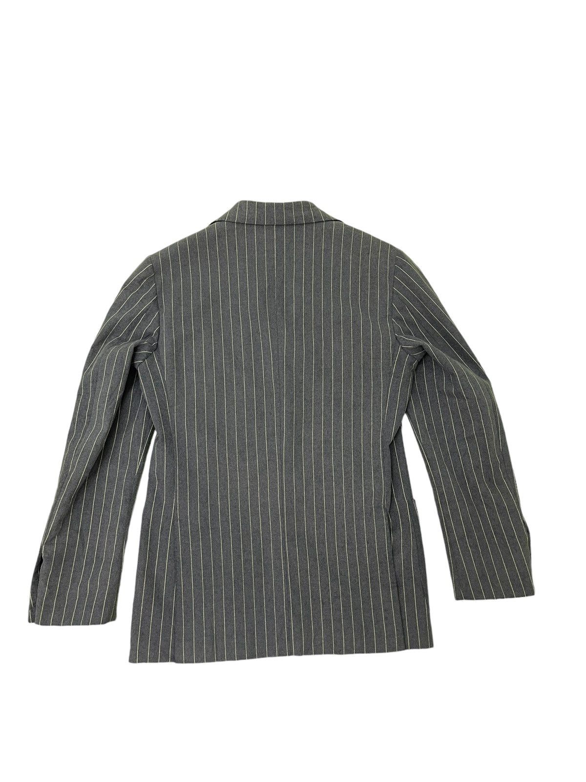 SARTORIO Slim Casual Sartorio Napoli Kiton Wabash Wool Handmade 5🟩2 Size US S / EU 44-46 / 1 - 15 Thumbnail