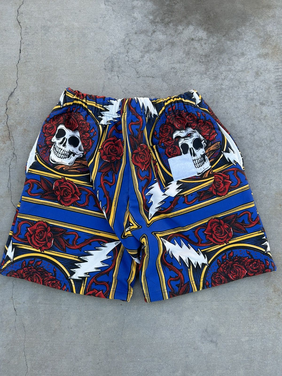 Other ChinaTown Market shorts Size US 32 / EU 48 - 2 Thumbnail