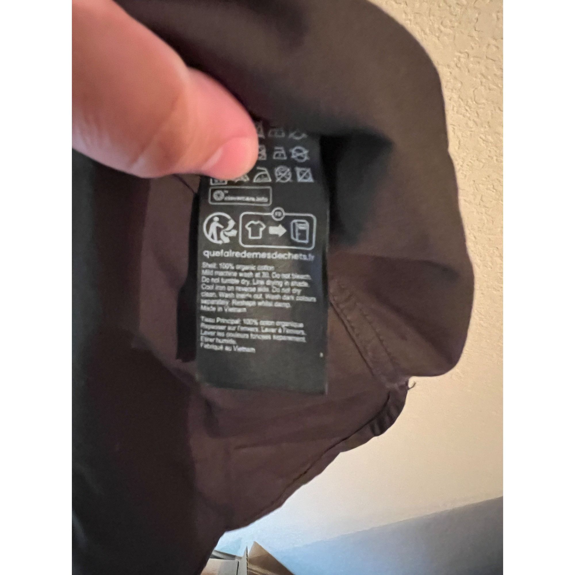 Allsaints Allsaints Riviera Short Sleeve Button Up - Size XXL Size US XXL / EU 58 / 5 - 4 Thumbnail