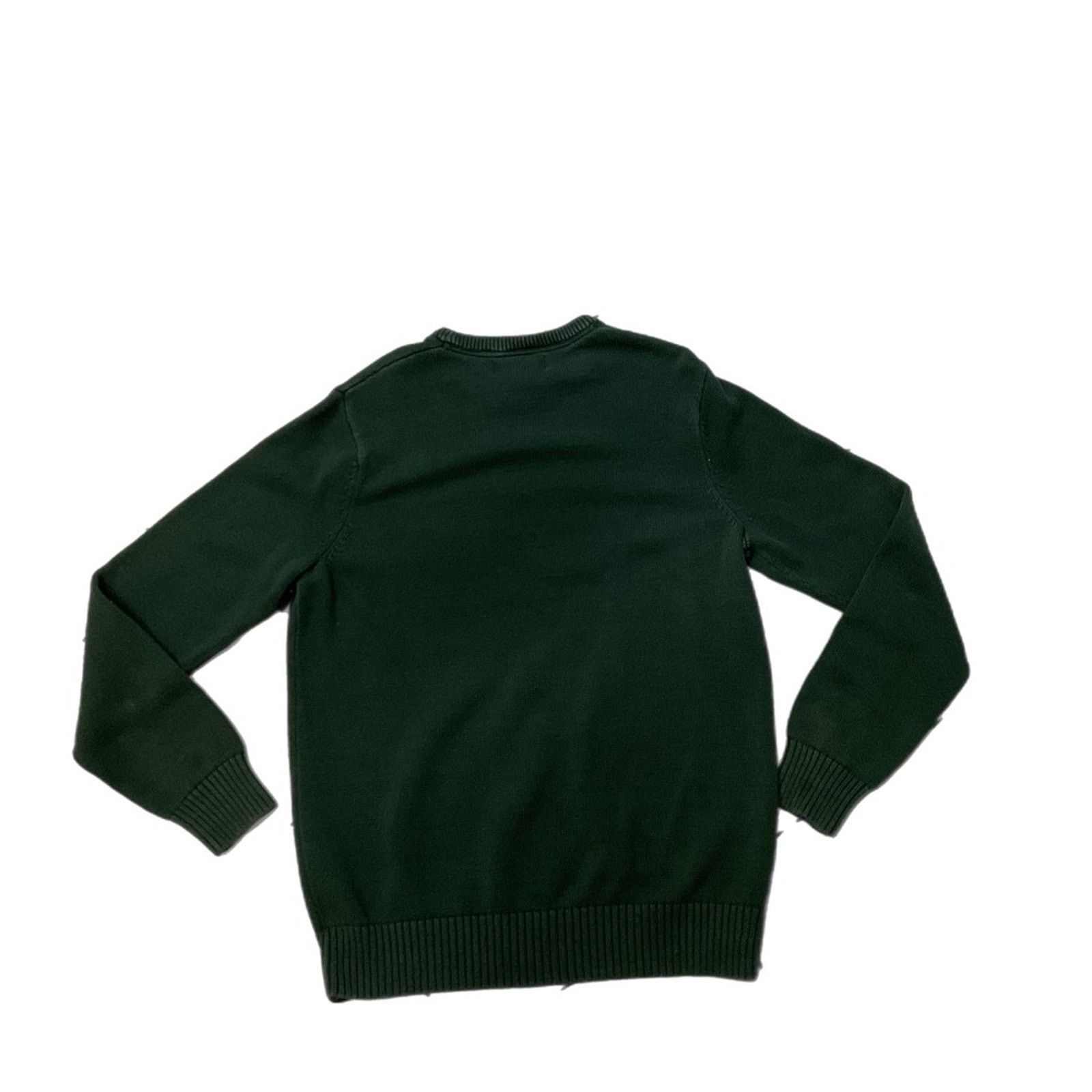 Eddie Bauer Eddie Bauer Shirt sweater Size US L / EU 52-54 / 3 - 2 Thumbnail