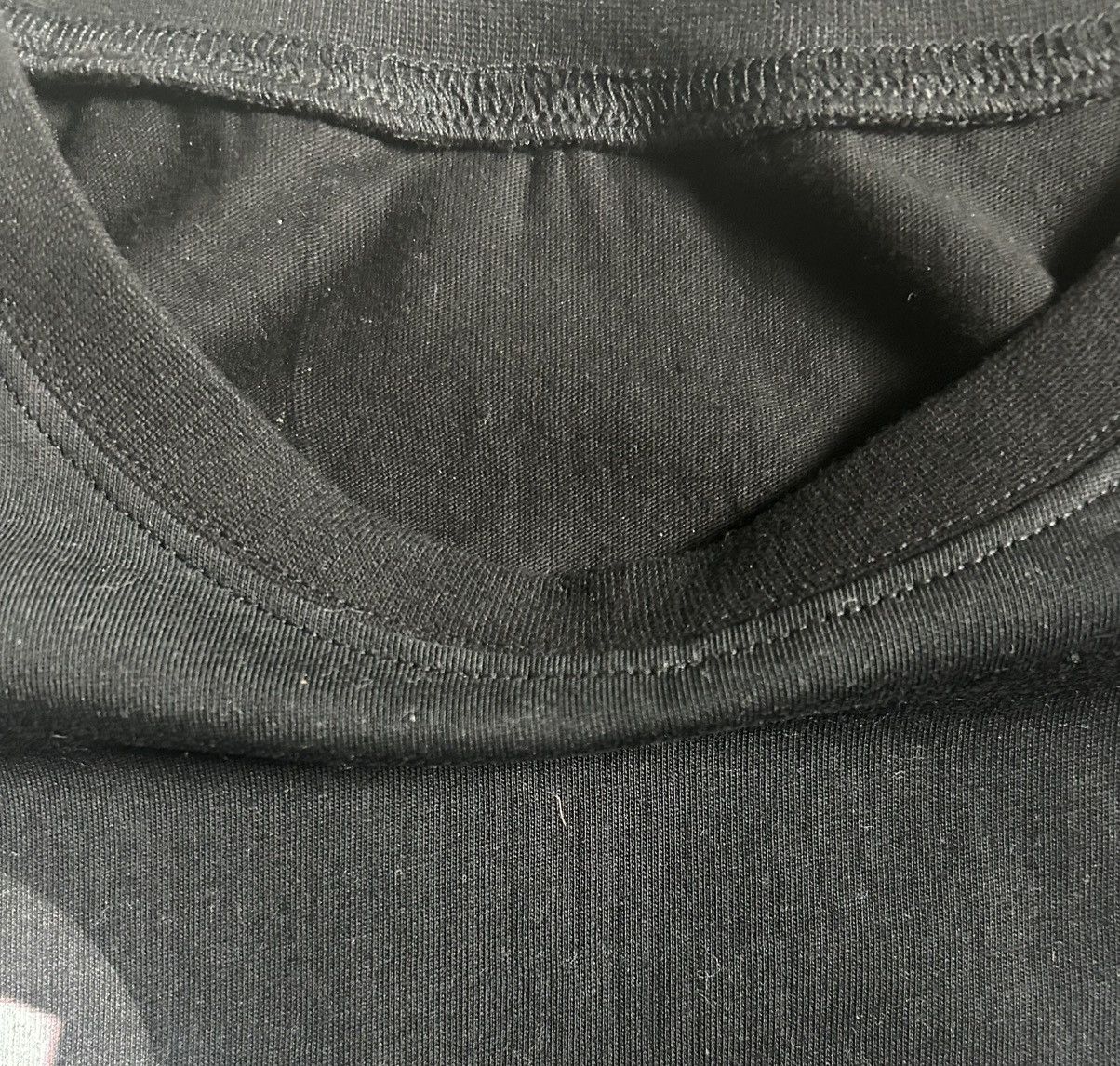 Droland Miller Droland Miller Unreleased Sample #117 Size US M / EU 48-50 / 2 - 3 Thumbnail