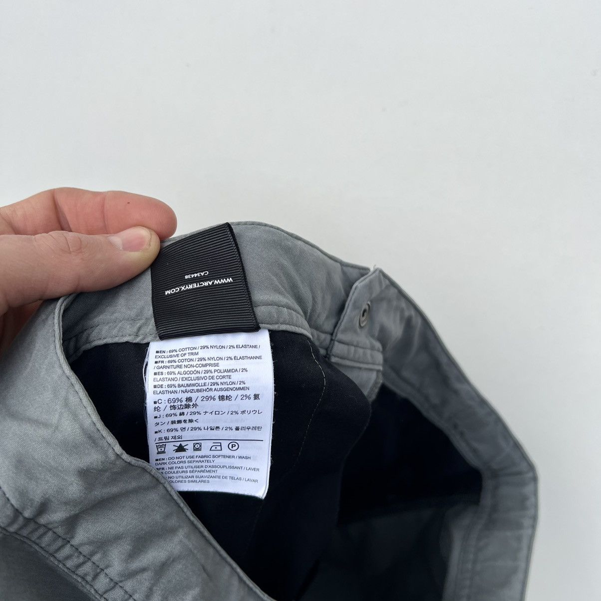 Arc'teryx Arc’teryx pants Size US 34 / EU 50 - 8 Thumbnail