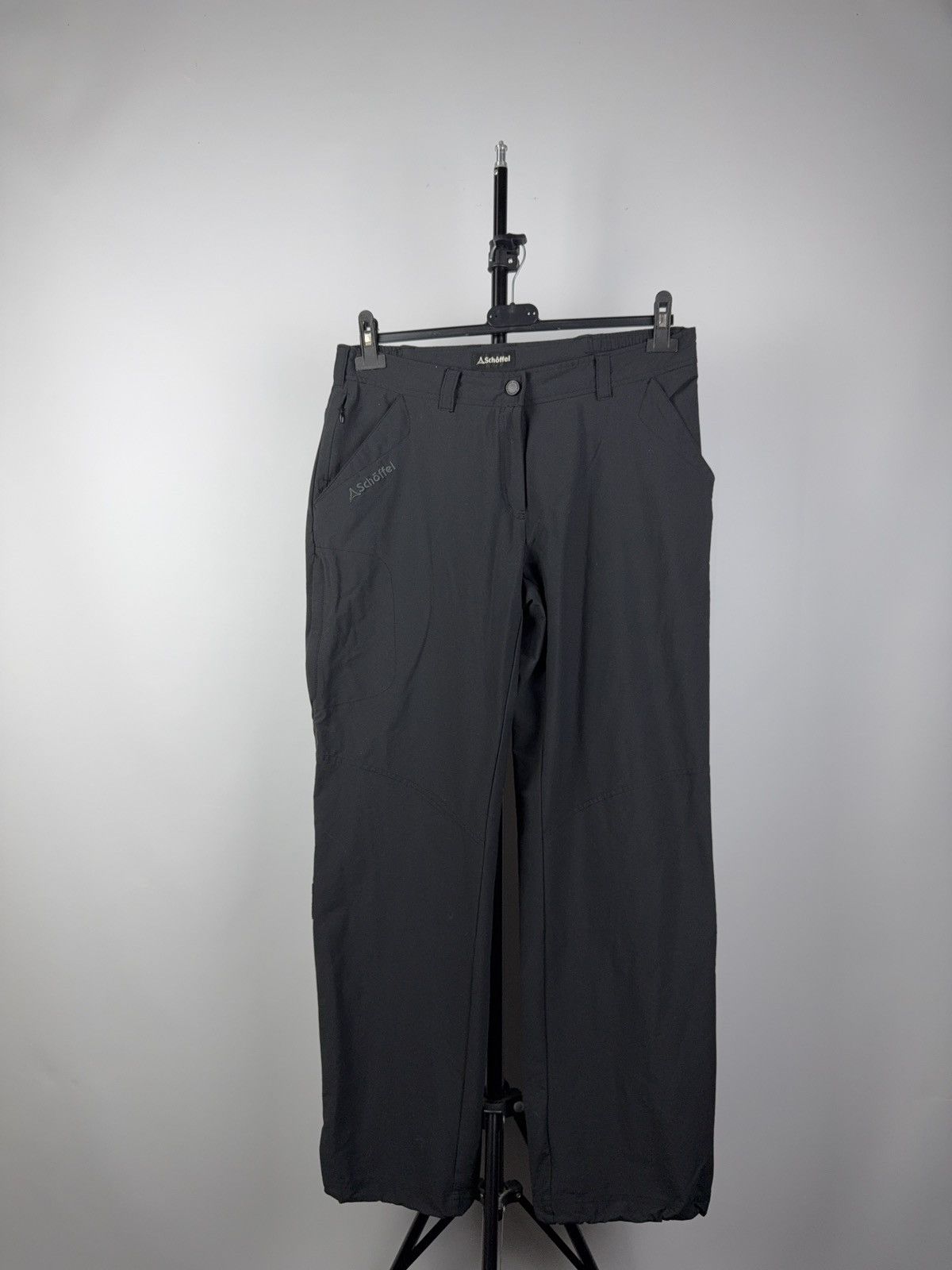 Other Vintage Schaffen outdoor Cargo Outdoor Pants Size 32" / US 10 / IT 46 - 1 Thumbnail