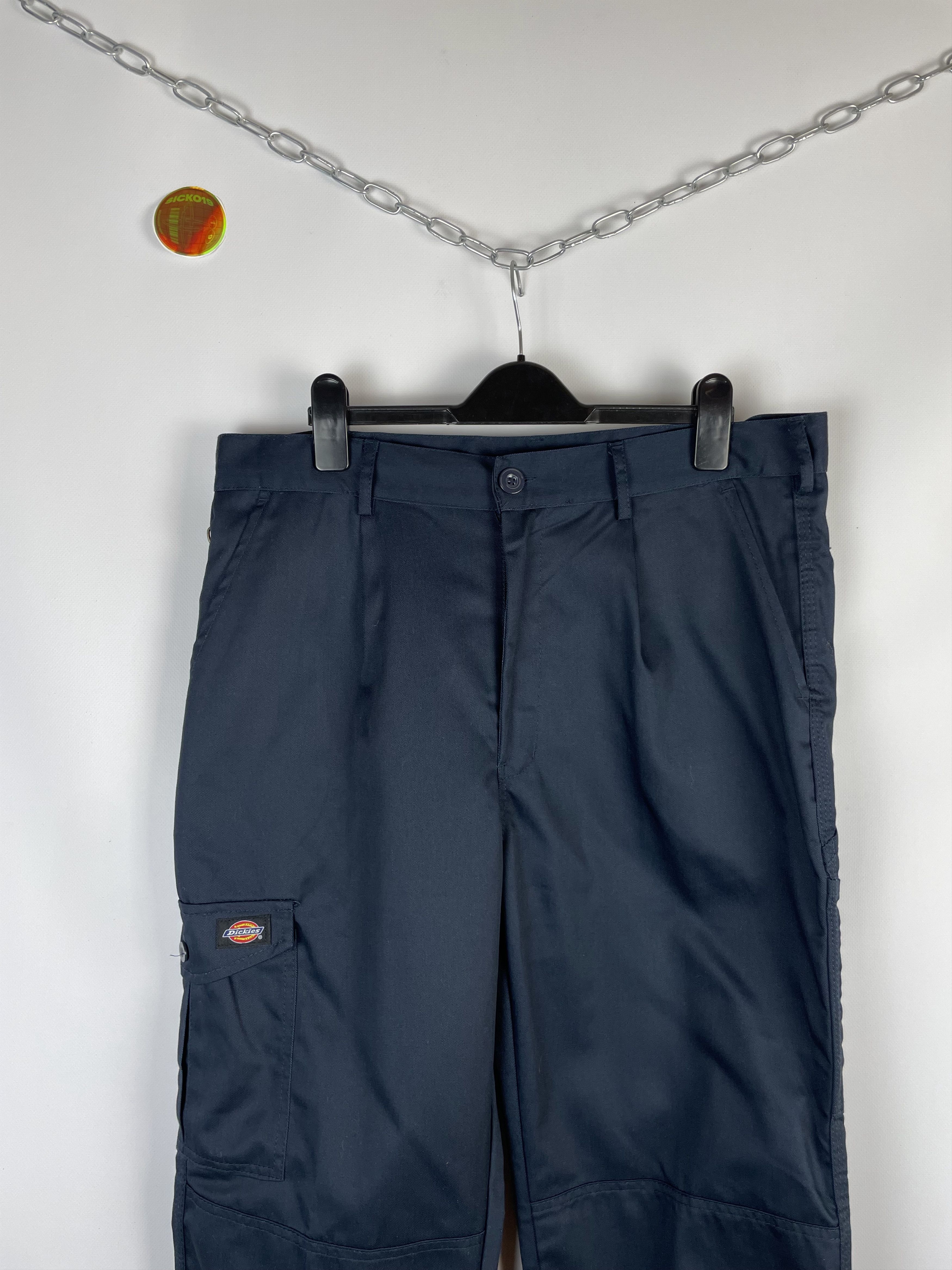 Dickies × Vintage Vintage Dickies Pants Size US 36 / EU 52 - 2 Thumbnail