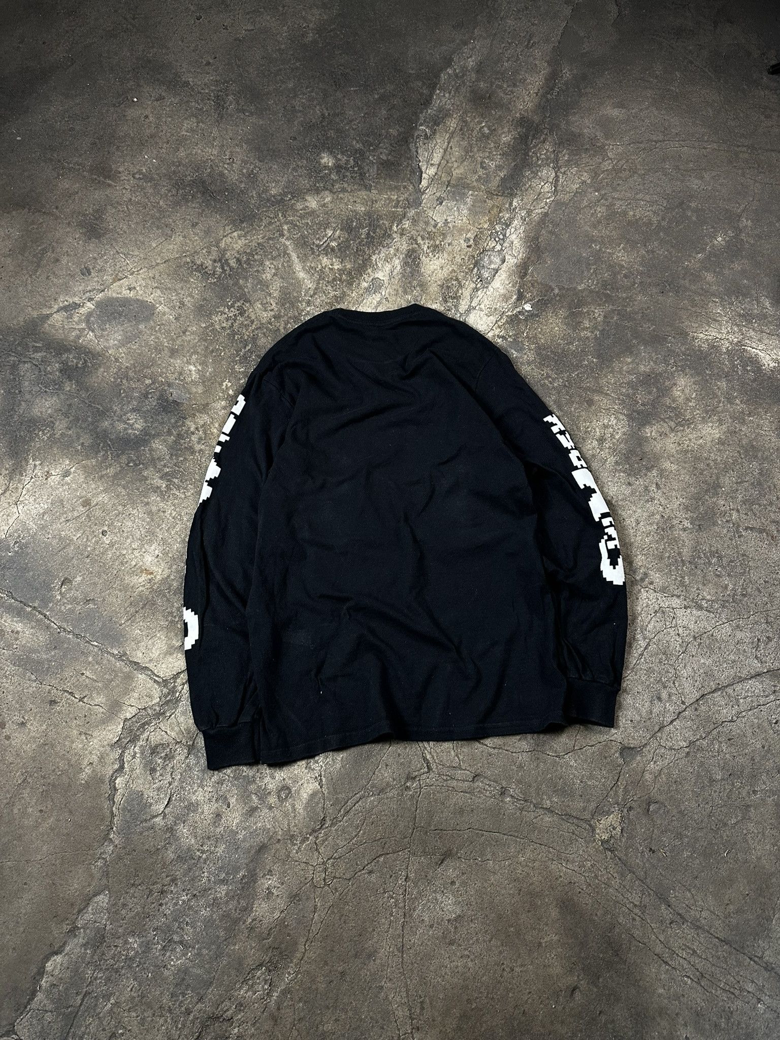 999 Club 999 Club Juice World x Ski Mask Evil Twins Skull Longsleeve Size US S / EU 44-46 / 1 - 3 Thumbnail
