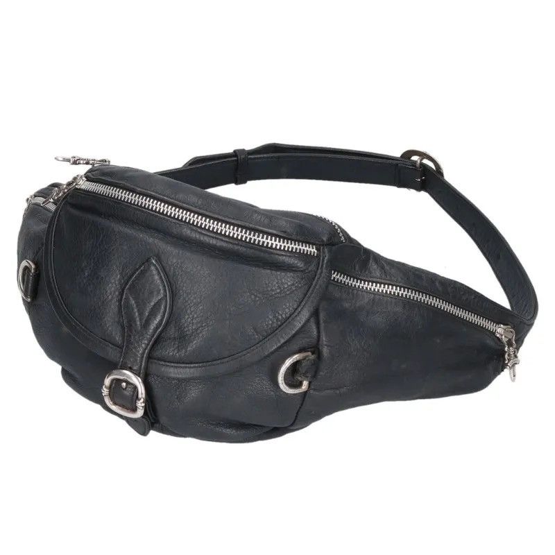 Chrome Hearts Chrome Hearts Bag Size ONE SIZE - 1 Thumbnail