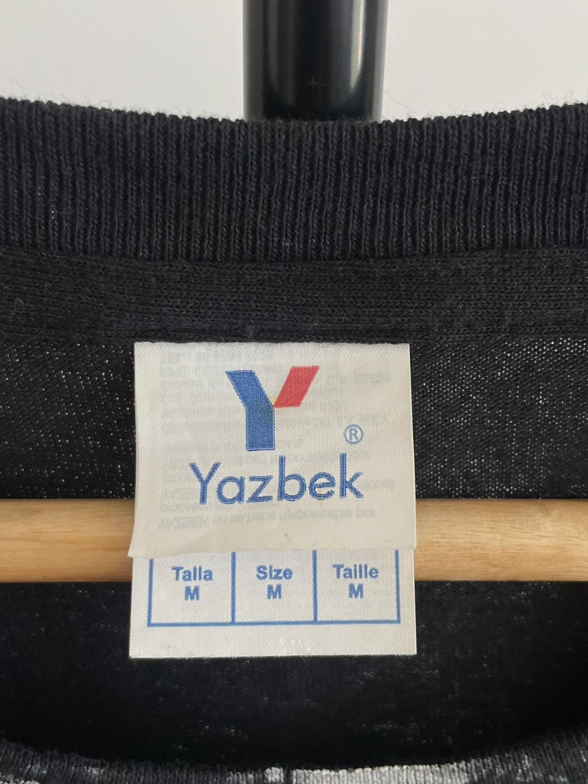 Vintage Vintage Che Guevara 90’s Single Stitch Shirt Y2K Over Print Size US M / EU 48-50 / 2 - 8 Thumbnail