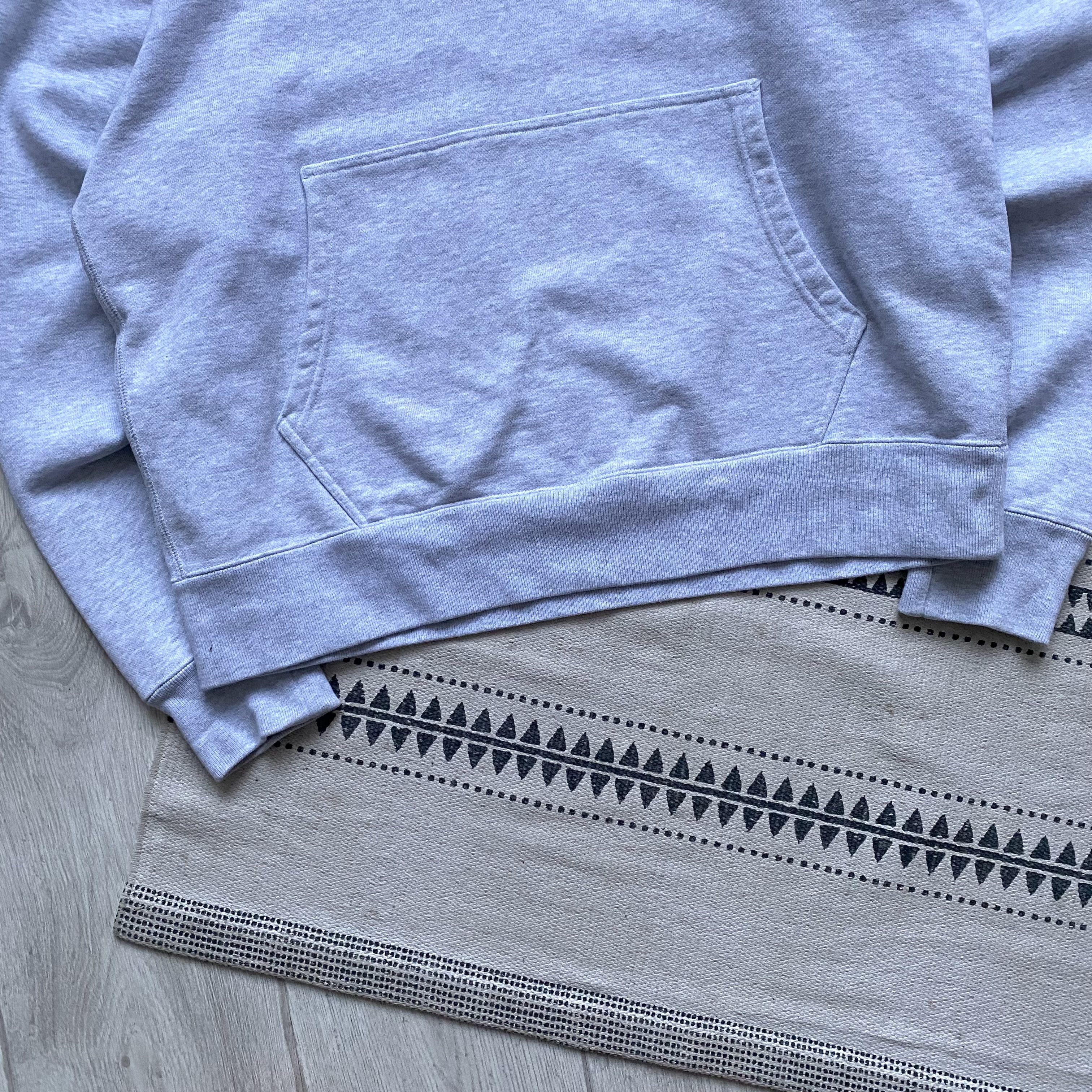 Adidas × Pharrell Pharrell Williams x Adidas Humanrace Heavy Hoodie Size US L / EU 52-54 / 3 - 3 Thumbnail