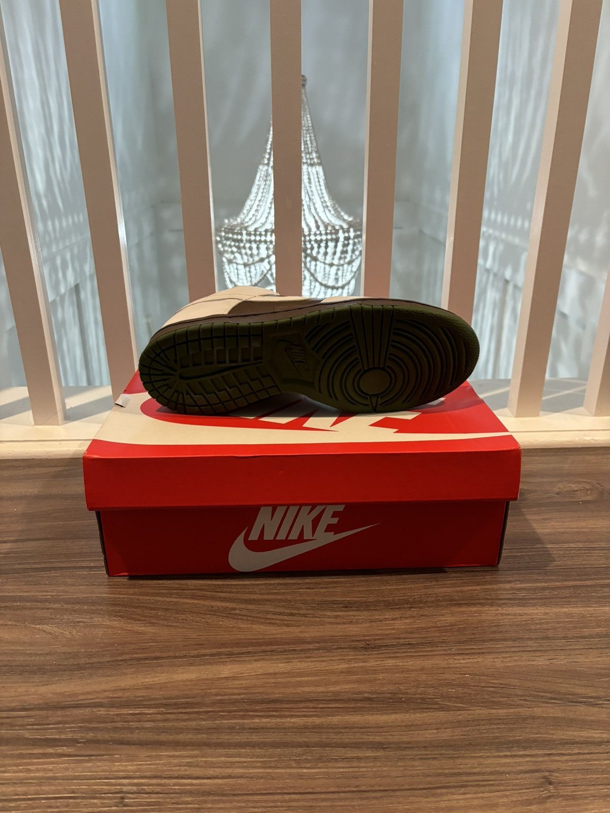 Nike FREE SHIPPING VERY RARE Ooompa Loompa Nike Dunk SB Size US 11 / EU 44 - 2 Thumbnail
