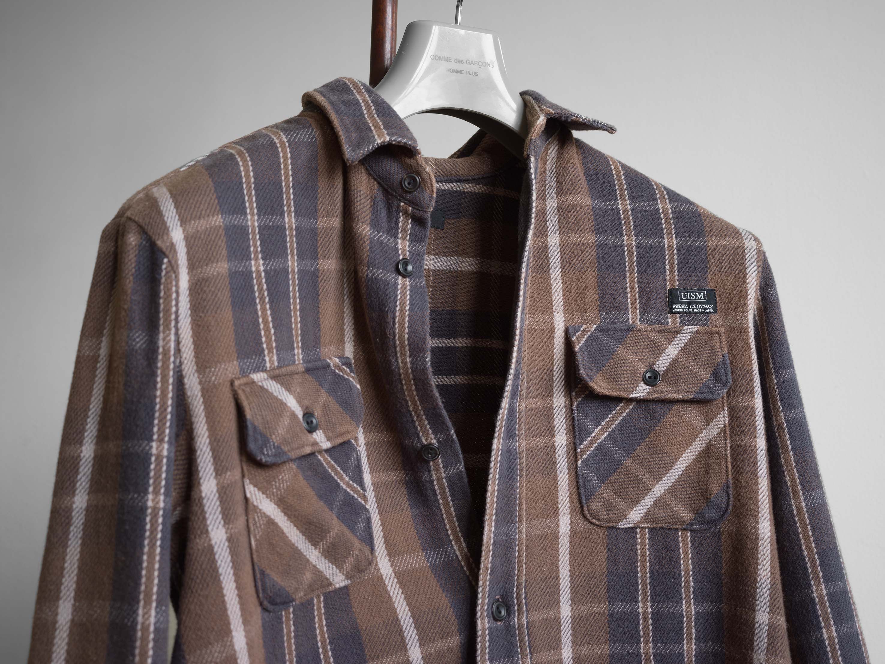 Paul Harnden Shoemakers PAUL HARNDEN LANCASHIRE TROUSER LINEN