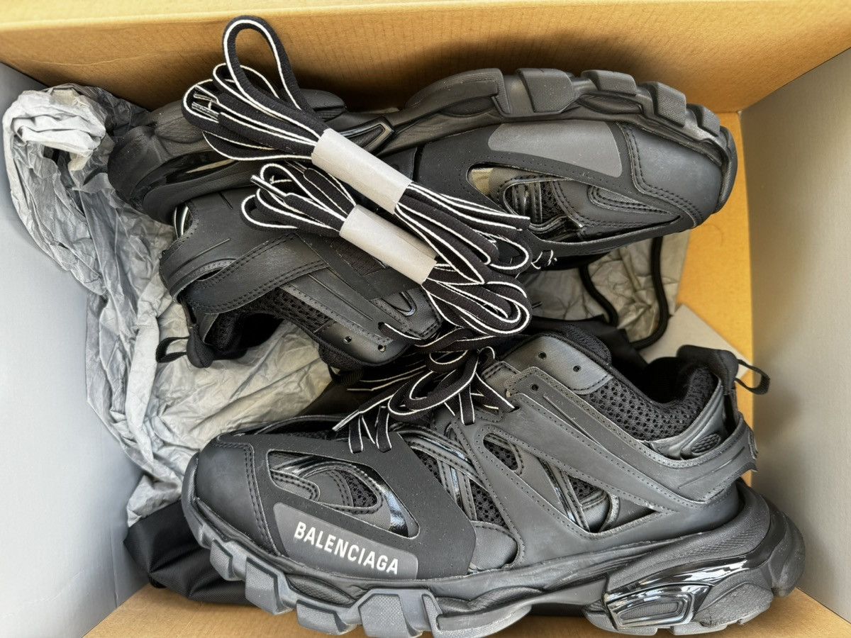 Balenciaga Balenciaga Track Sneakers Size US 8 / EU 41 - 8 Thumbnail