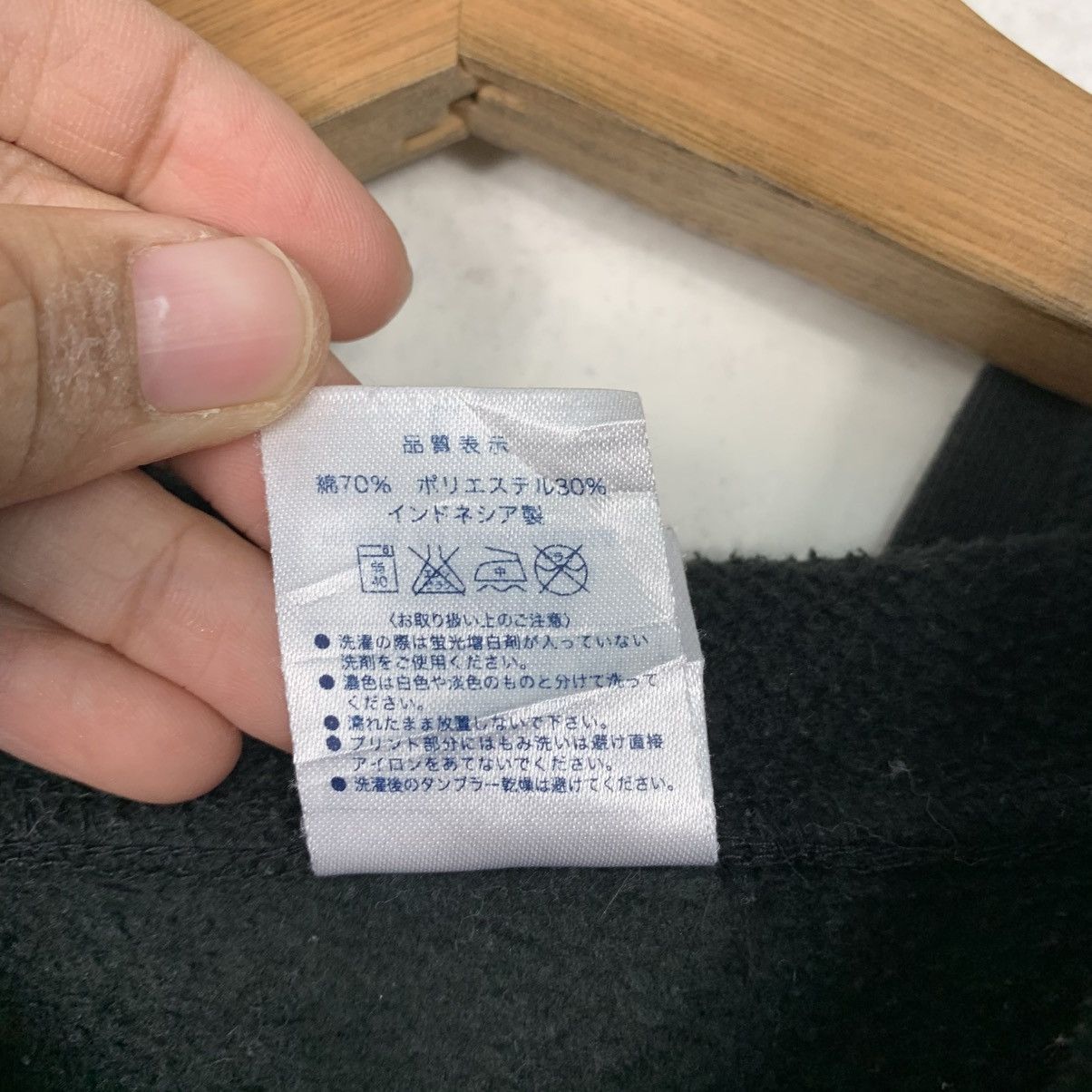 Japanese Brand Zelkova Seikei University American Footbal Hoodie Size US L / EU 52-54 / 3 - 16 Thumbnail