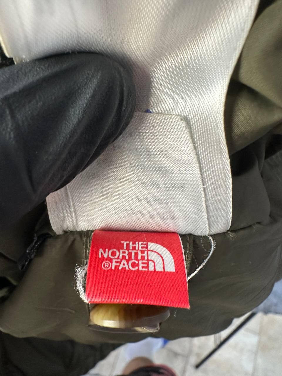 The North Face The North Face Trench Coat Waterproof Primaloft Jacket Size M / US 6-8 / IT 42-44 - 15 Thumbnail