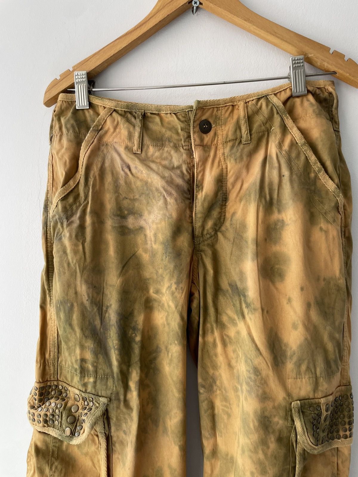 Vintage Home store trousers Size 25" / US 0 / IT 36 - 16 Thumbnail