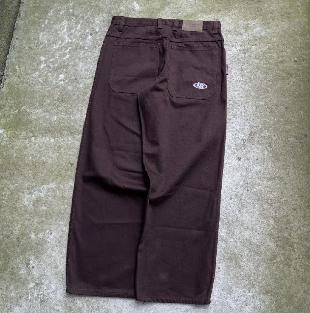 Interstate Pants | Grailed