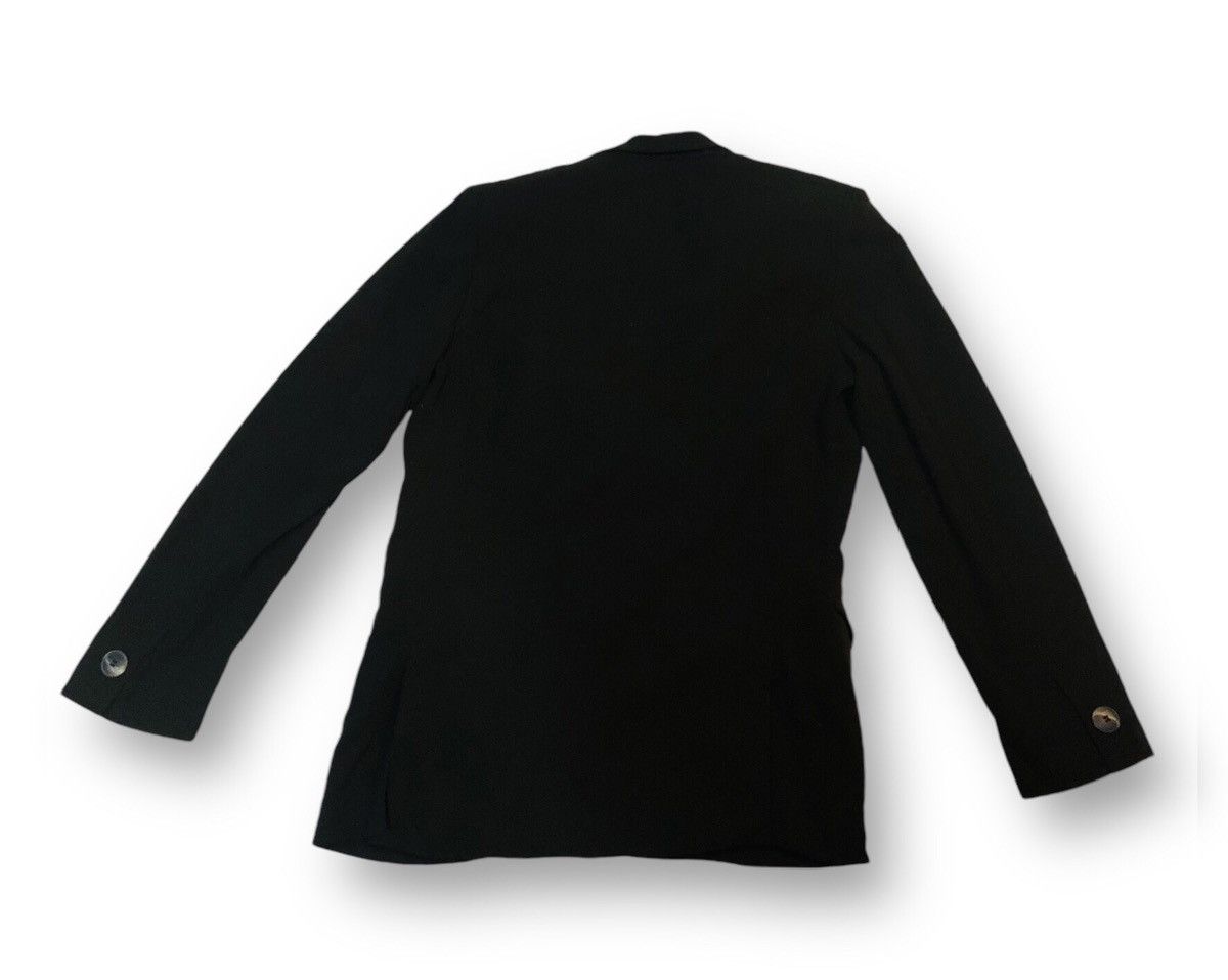 Other Vintage Max Mara Blazer Jacket (3) Size 42S - 2 Thumbnail