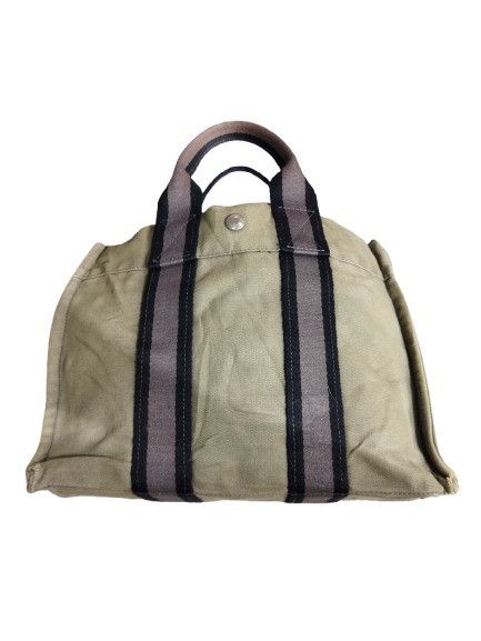 Hermes Vintage Hermes Tote Bag Size ONE SIZE - 2 Thumbnail