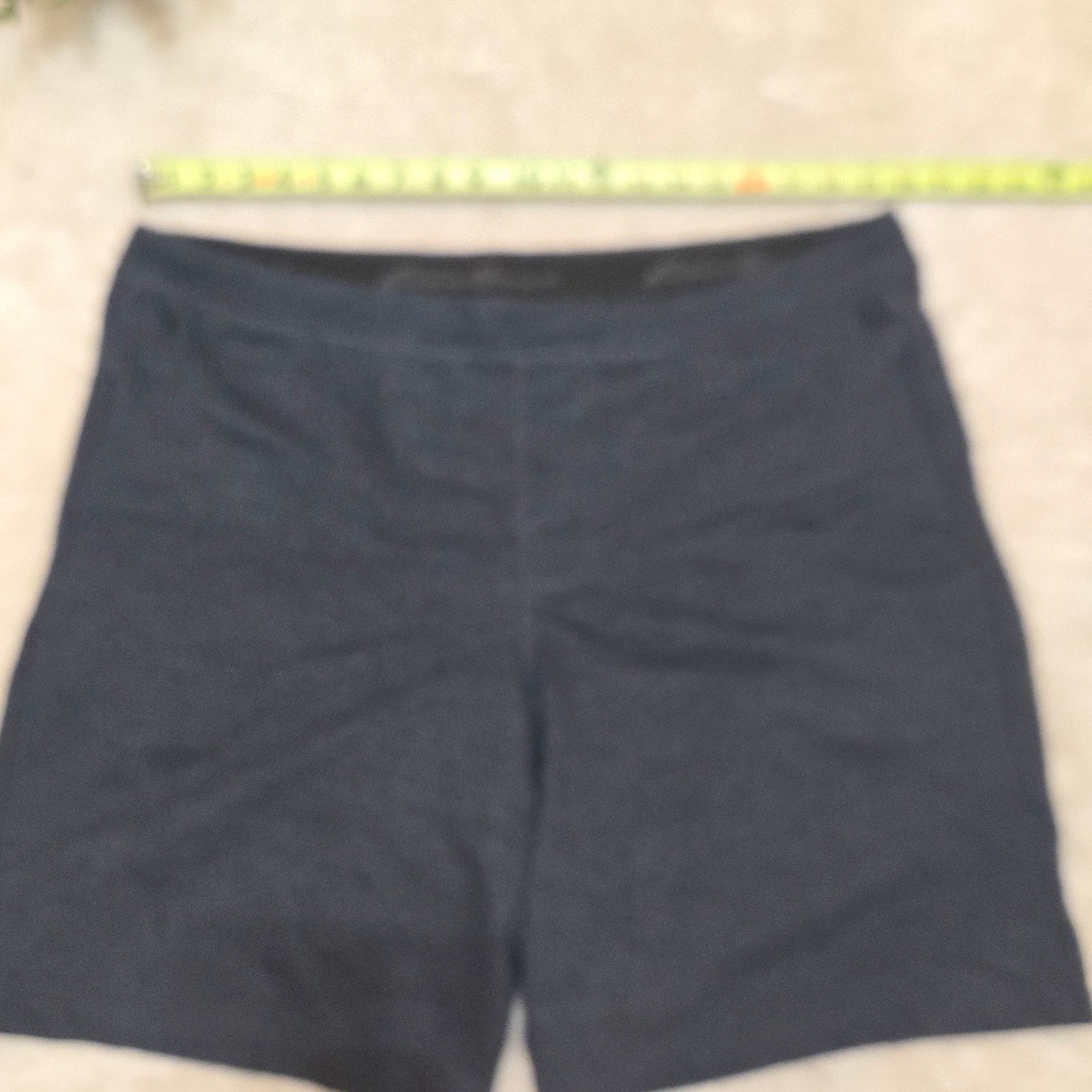 Eddie Bauer Eddie Bauer Blue Casual Lounge Shorts with Drawstring, XXL Size US 42 / EU 58 - 12 Thumbnail