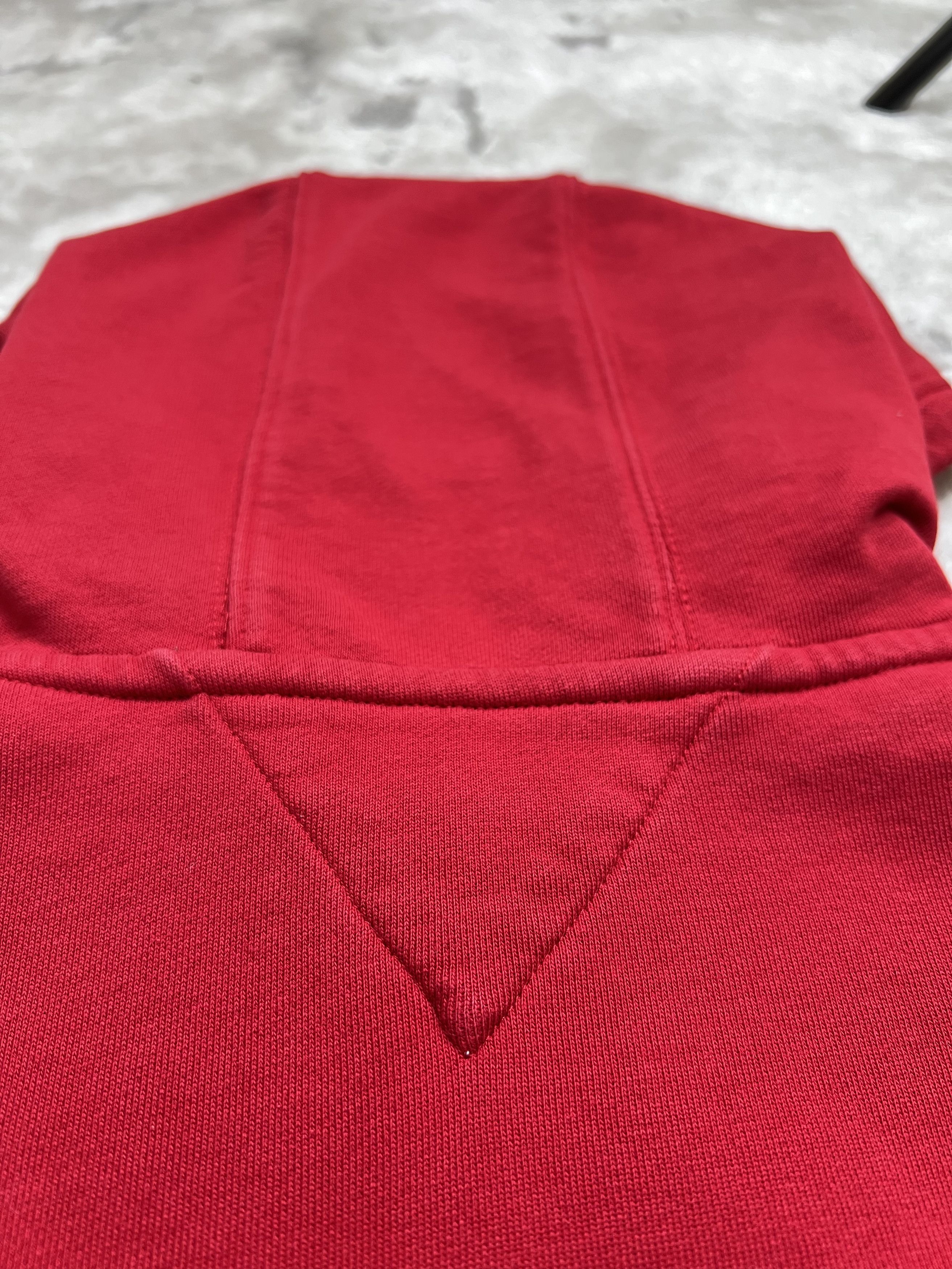 Tommy Hilfiger Tommy Hilfiger Sweatshirt Hoodie M Organic Cotton Size US M / EU 48-50 / 2 - 10 Thumbnail
