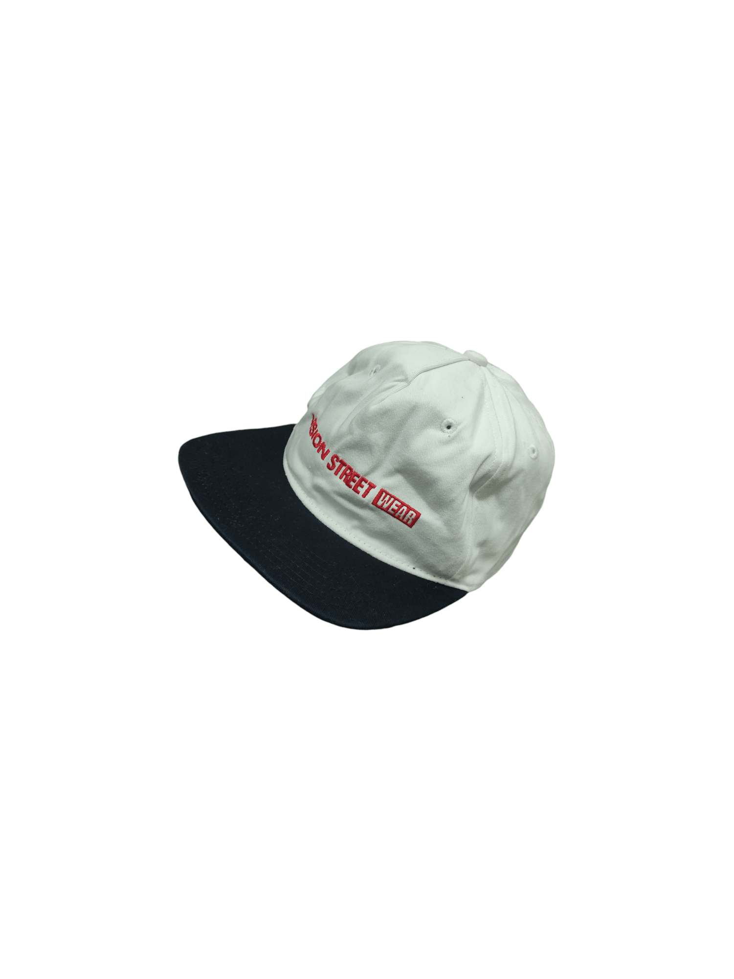 Vision Streetwear VISION STREETWEAR BRIM DESIGN TIE DYE VINTAGE CAP Size ONE SIZE - 1 Thumbnail