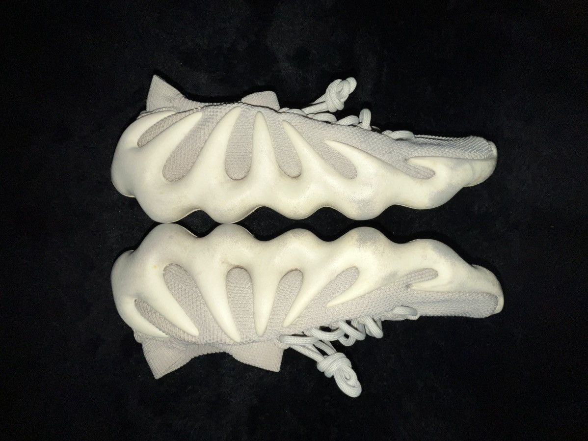 Adidas × Kanye West Adidas Yeezy 450 Size US 9.5 / EU 42-43 - 3 Thumbnail
